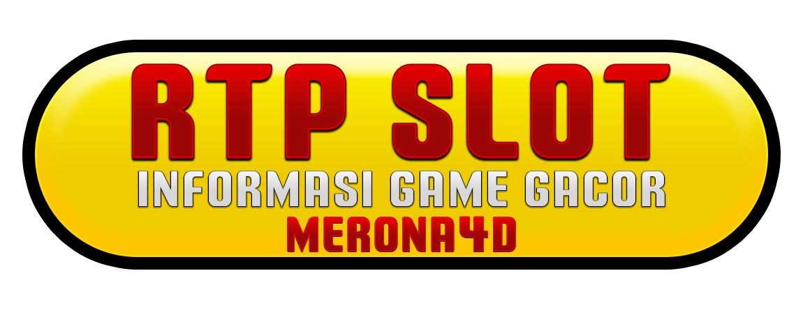 RTP SLOT GACOR
