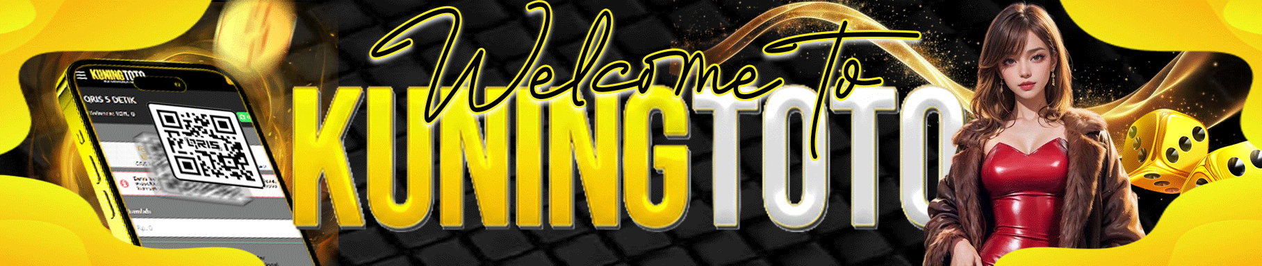 KUNINGTOTO Animation