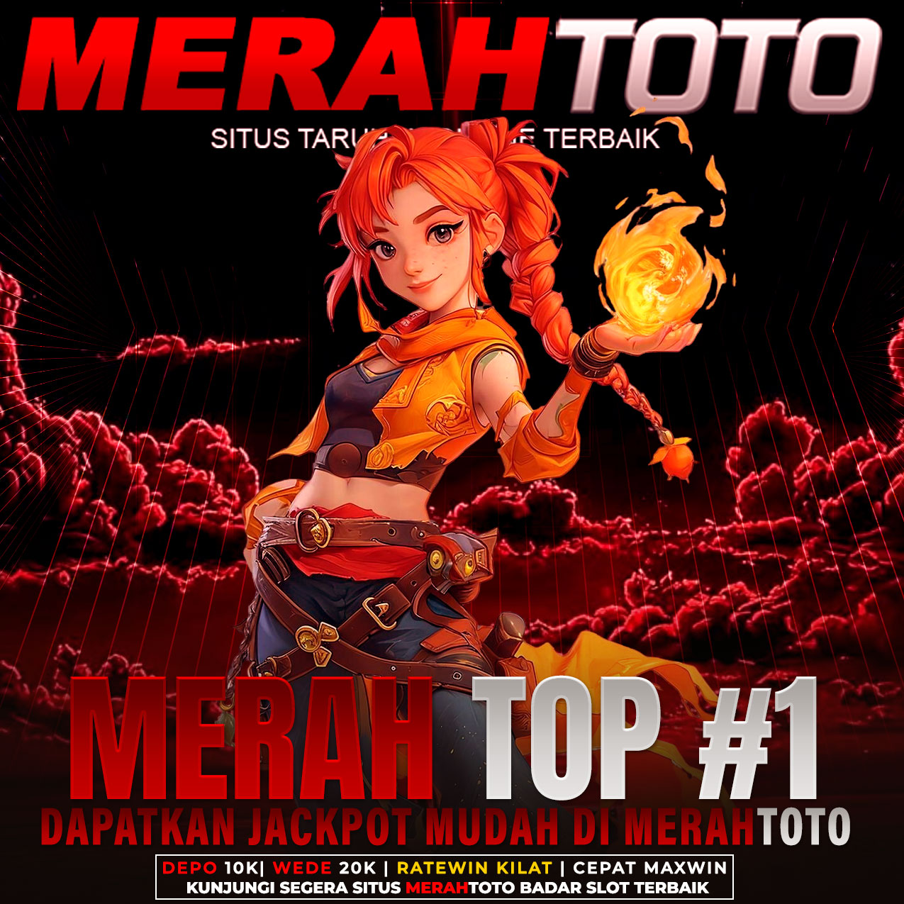 MERAHTOTO