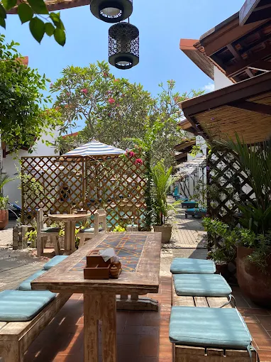 Eksklusif Menu Jali Kitchen 2